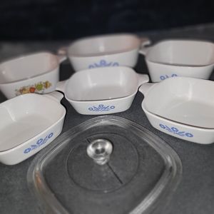 Corning Ware